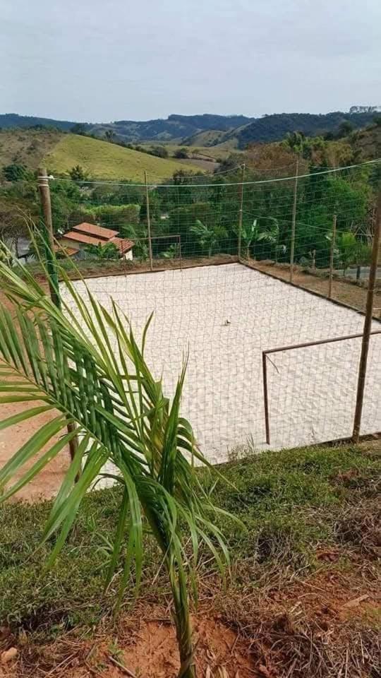 Pousada Irmaos Oliveira Lindoia Exterior photo
